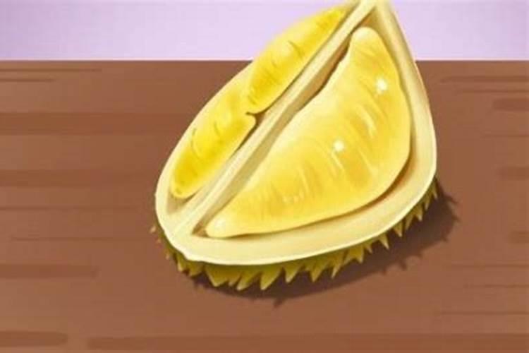 榴莲和鱼可以一起食用吗 榴莲能不能和鱼一起吃