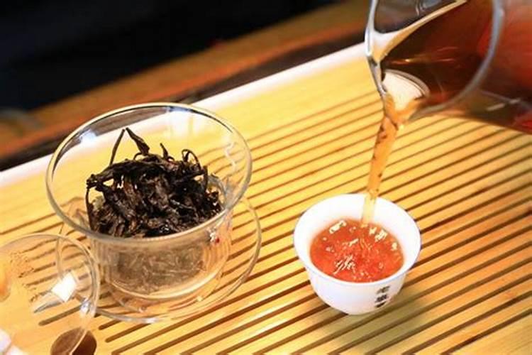 茶叶的用肥方法