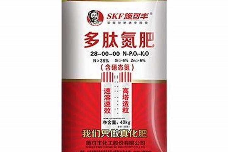 甘氨酸用途