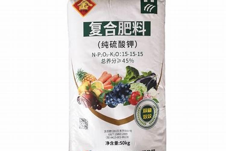 水培花卉用哪些肥