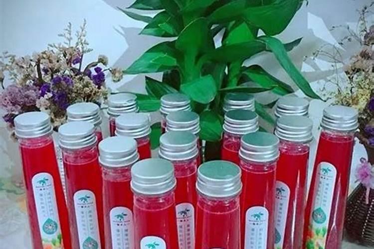 火龙果促花方法与人工催花技巧
