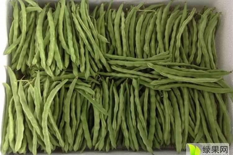 豆角需要什么样的冲施肥