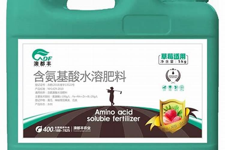 什么样的冲施肥效果较好？该如何施用