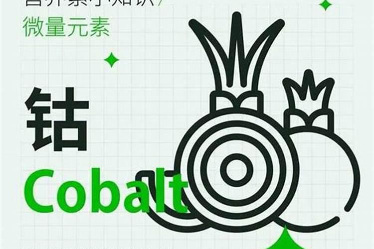 钴有哪些用途