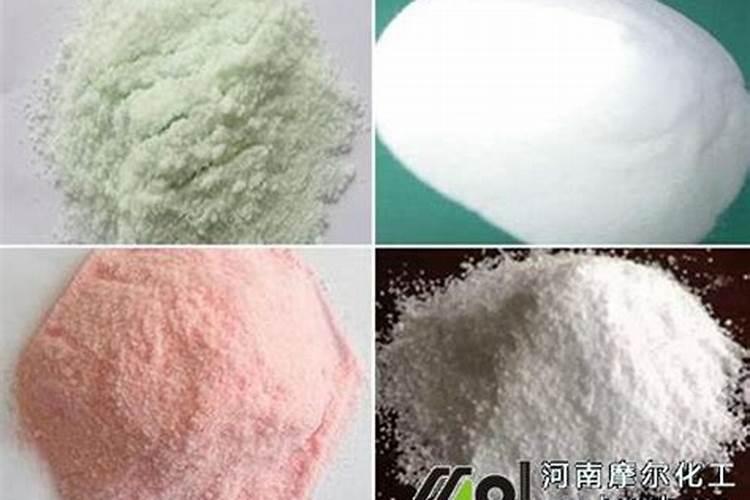 含钾水溶肥在市场上有哪些常见的