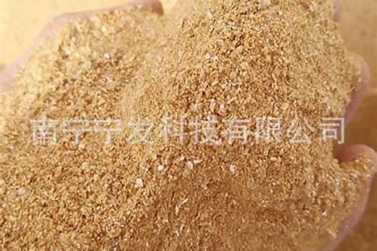 烟灰可以当作肥料么？？