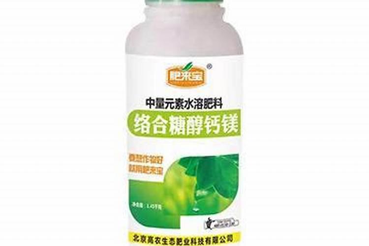 西红柿的种植用什么肥料好