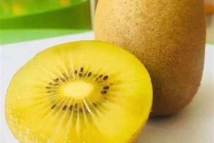 猕猴桃需要什么肥料？