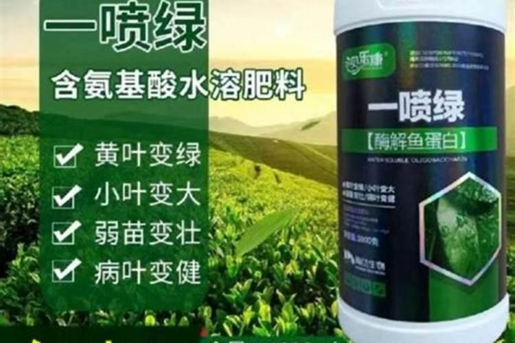 过磷酸钙几天见效