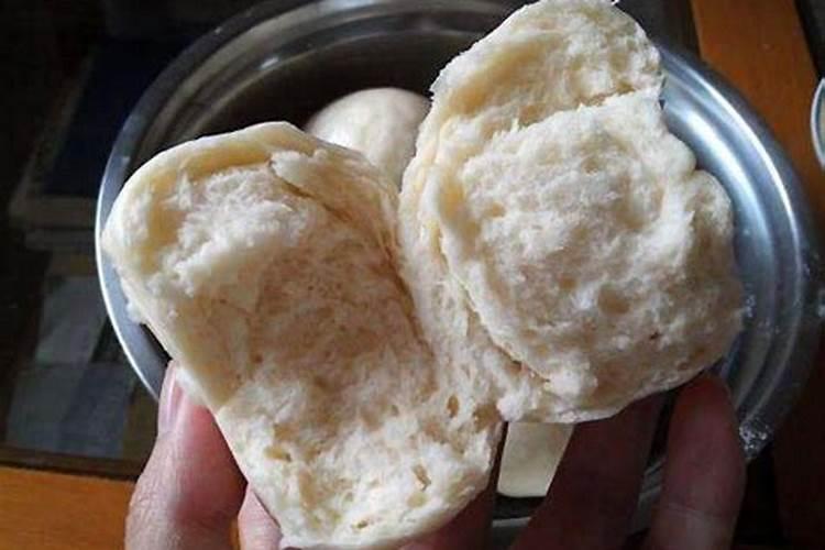 有60斤左右的馒头发霉坏了,能做庄稼地里的肥料吗？