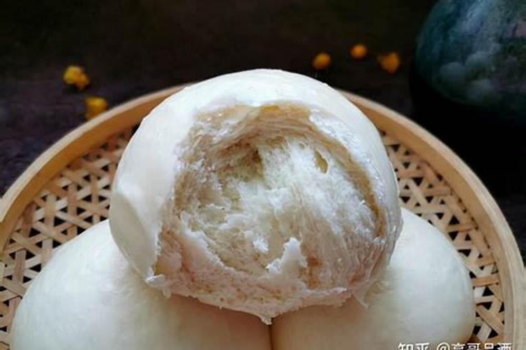 馒头变质了,可以把它埋进地里当肥料吗？