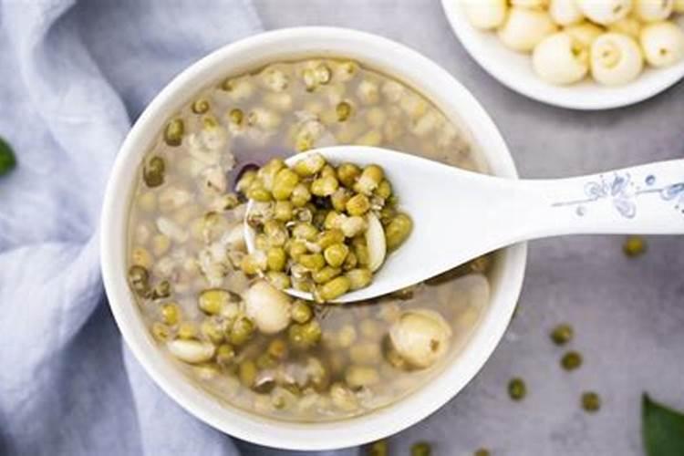 过期绿豆能不能做花肥