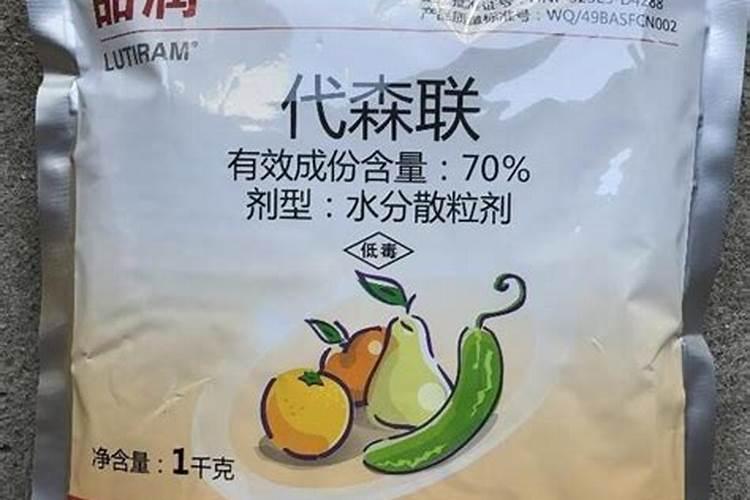 果树打什么农药,啥时候打,农药过重怎么处理