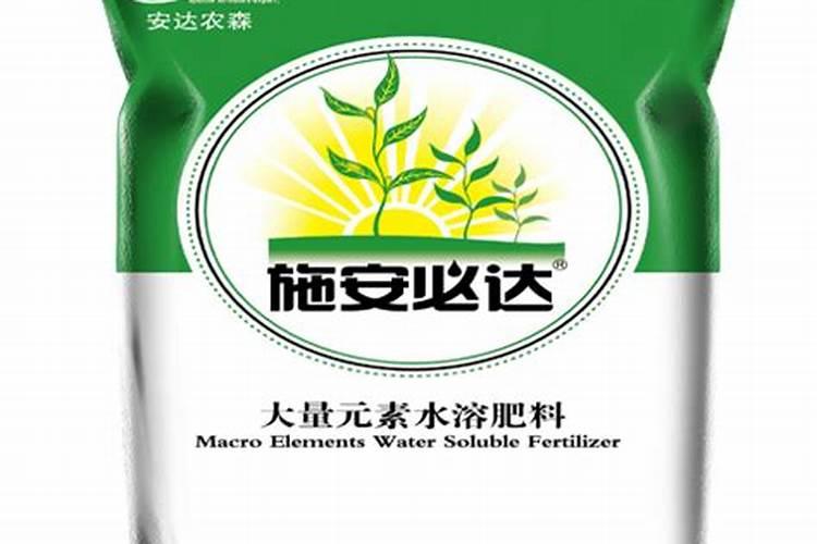 水溶性肥料市场研究报告