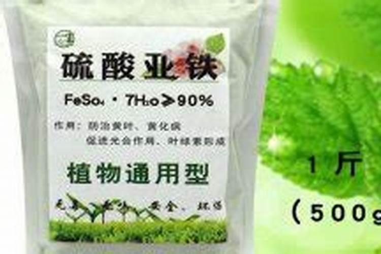 硼肥的作用与功效及使用方法