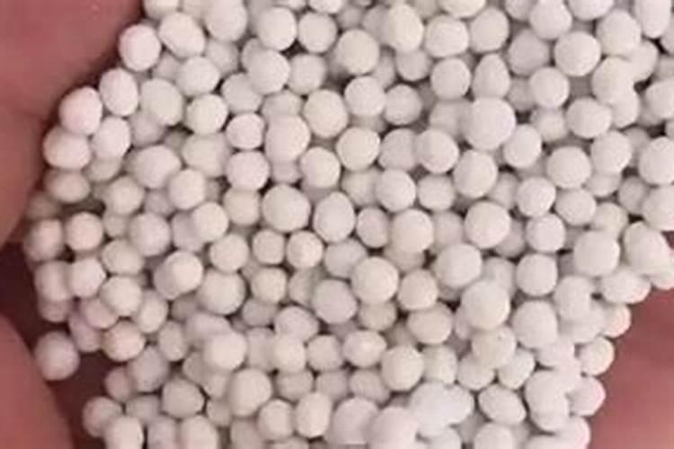 怎样判断复合肥质量好坏