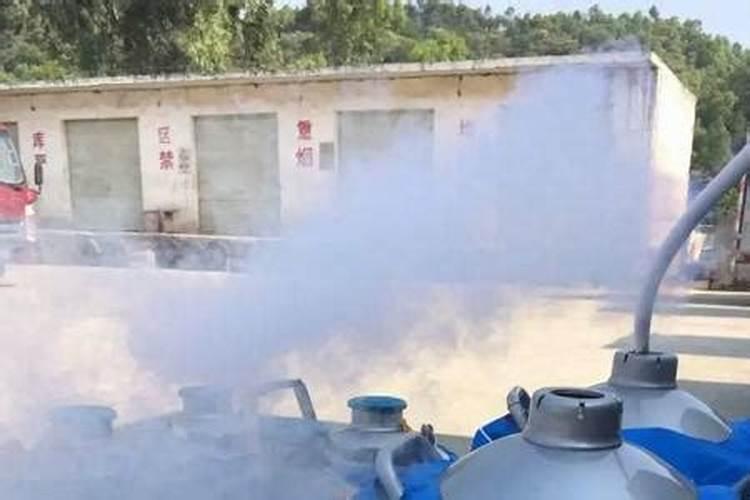 液氮 什么意思