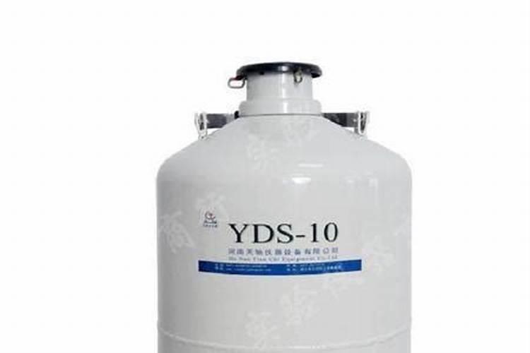 液氮详细资料大全
