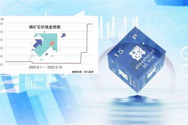 中国五大磷肥基地？
