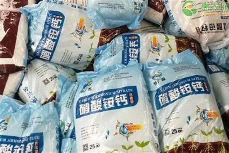 磷肥有哪些种类与用途