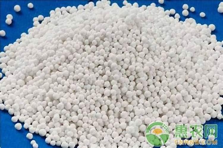 硼肥的使用方法与用量