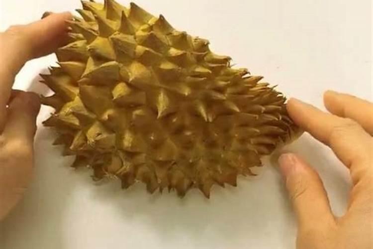 治疗榴莲果树腐烂病的药剂