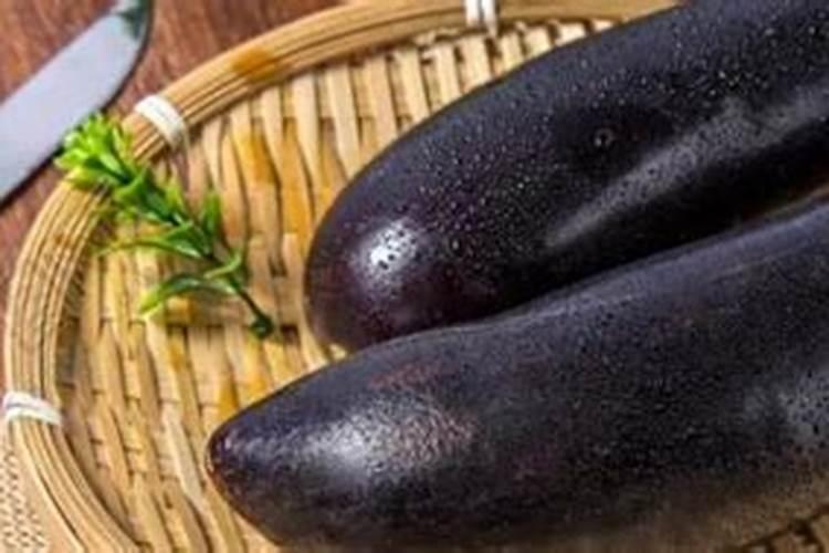茄子最忌三种肥料