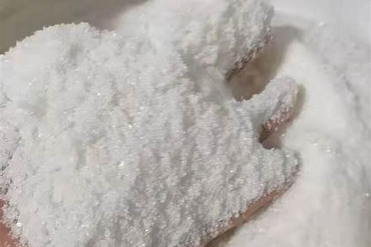 硫酸铵和磷矿粉的物理性质和化学性质