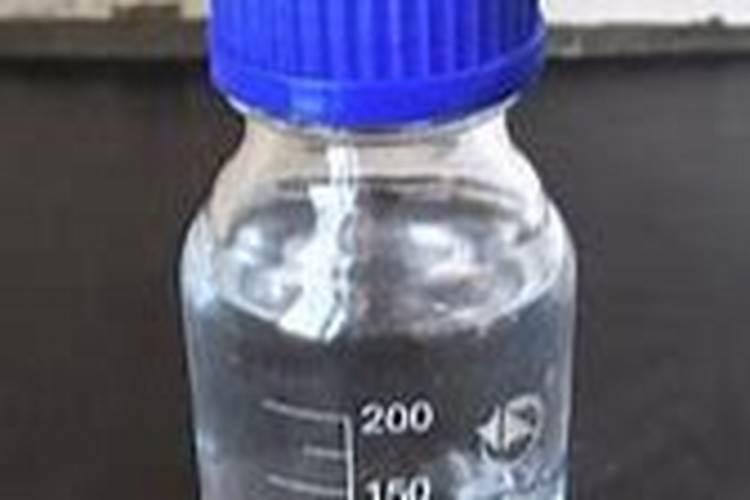 碱水浇玉米用啥调节？