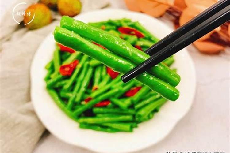 豆角叶子发黄是什么病