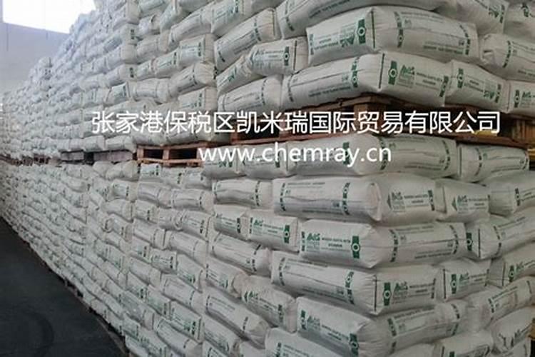 肥料防结块剂是什么