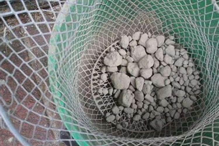 过期水泥能当磷肥适用吗