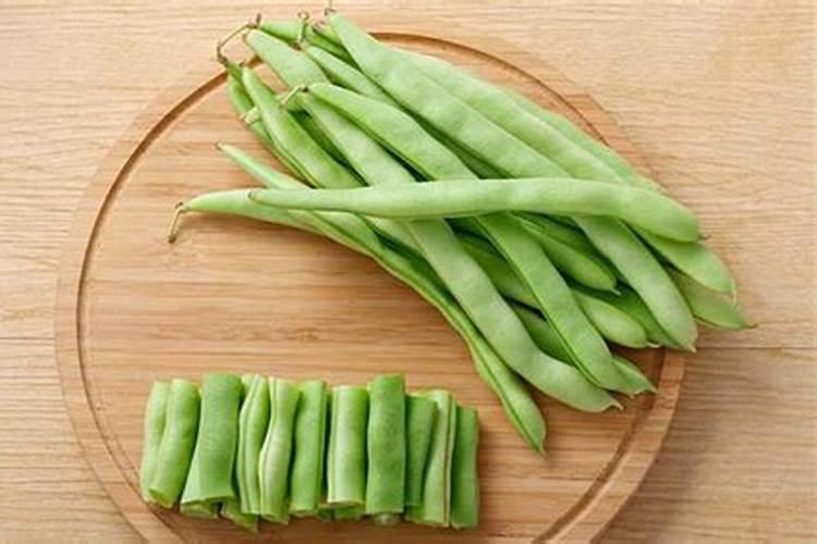 上钾肥能不能种芸豆？