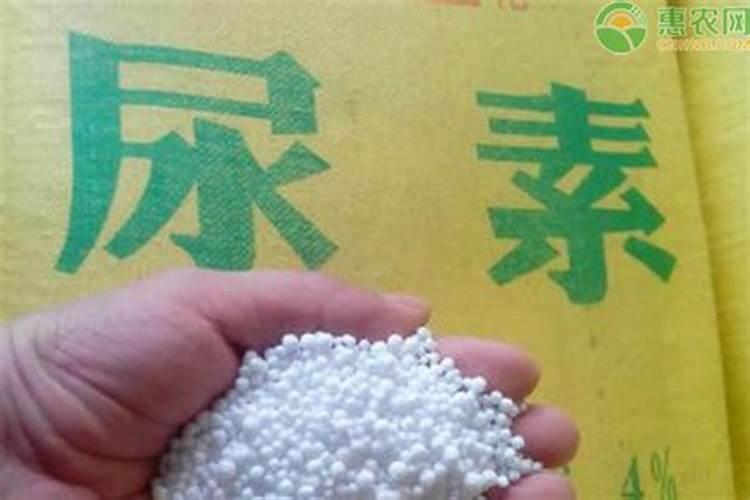 100斤尿素掺多少斤钾肥追肥合适