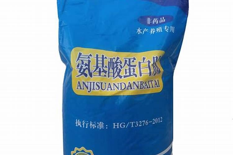 【最新】农业部登记较为完整的进口肥料厂家名单
