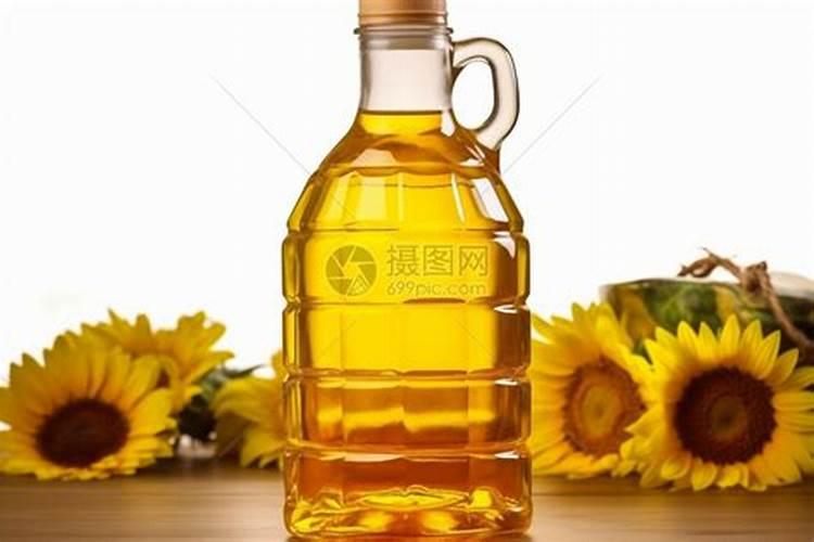 放了几年的清油不能吃是否可以浇花