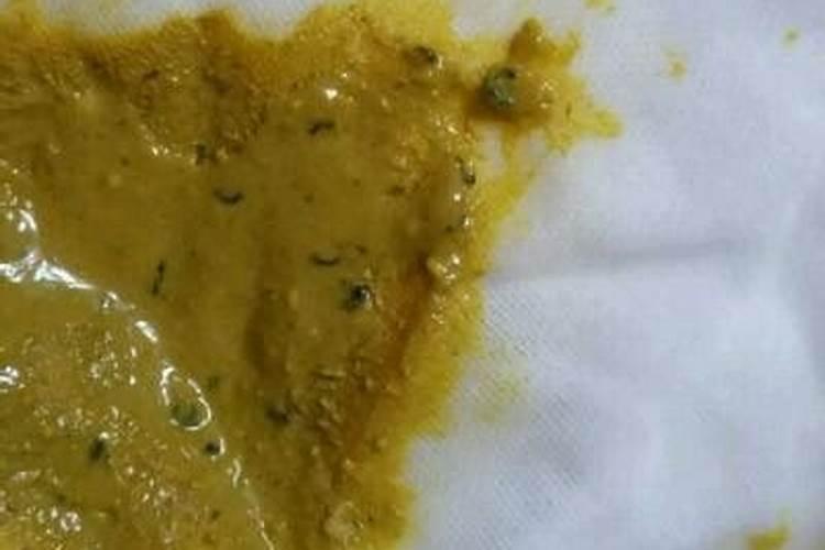 西红柿的茎为什么会变黑