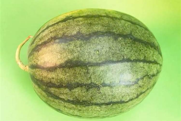 西瓜追肥用什么肥料好