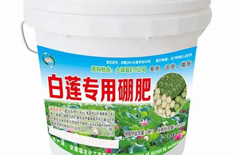 硼肥不能和什么一起用？如果使用错误会产生哪些影响？