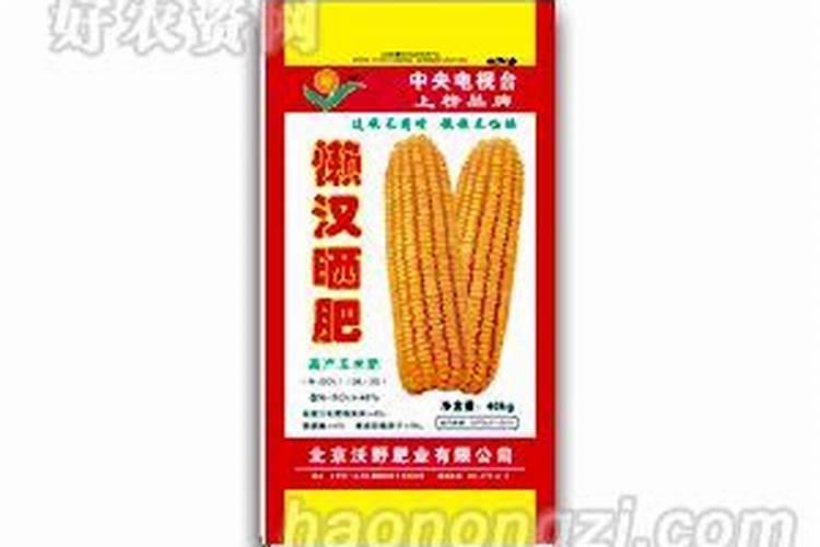 中钾水溶肥有什么作用