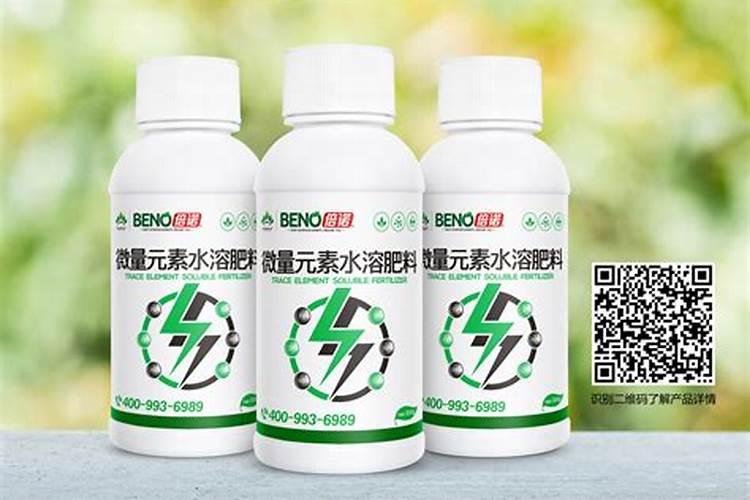 磷肥浇花的正确方法