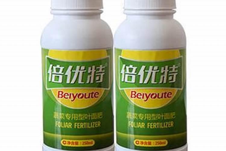 盛花期的苹果树能不能喷芸苔素？