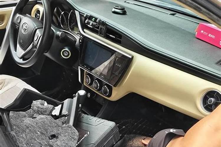 环境污染源主要有哪些？