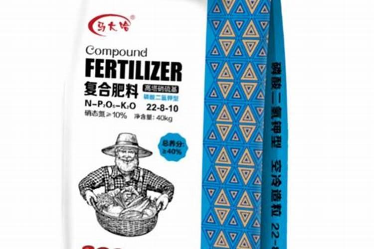 磷钾肥料的有哪些