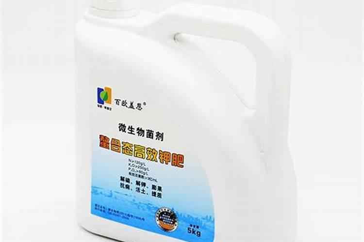 国内都有哪些氢氧化钾生产厂家？