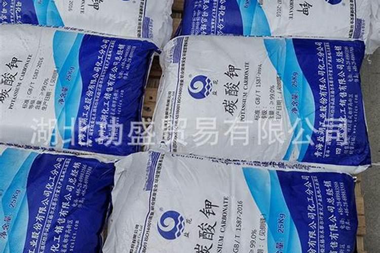 芦笋用什么牌子的钾肥？