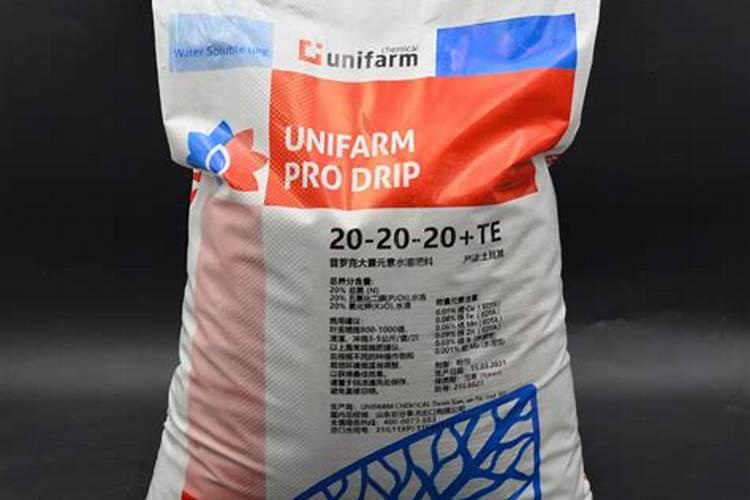 斤水溶肥兑多少水,水溶肥如何使用效果才好