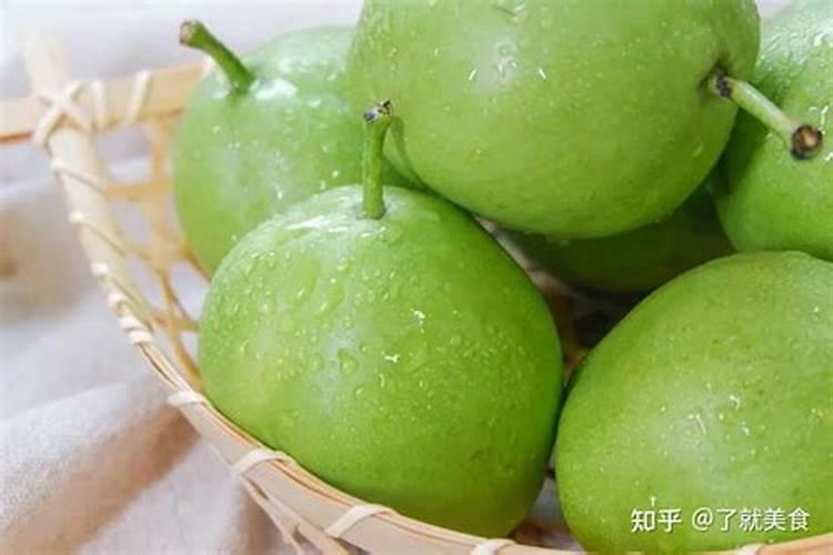 梨树缺钙危害大,怎样补钙更合理？