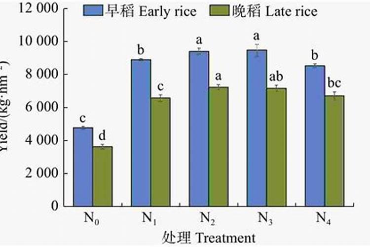 氮肥与水果、蔬菜品质有何关系？