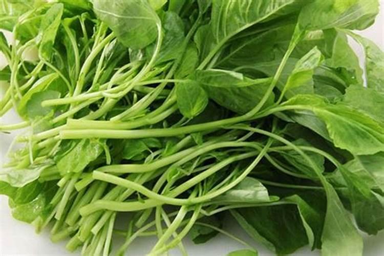 含钾量高的蔬菜有哪些？含钾量高的蔬菜一览